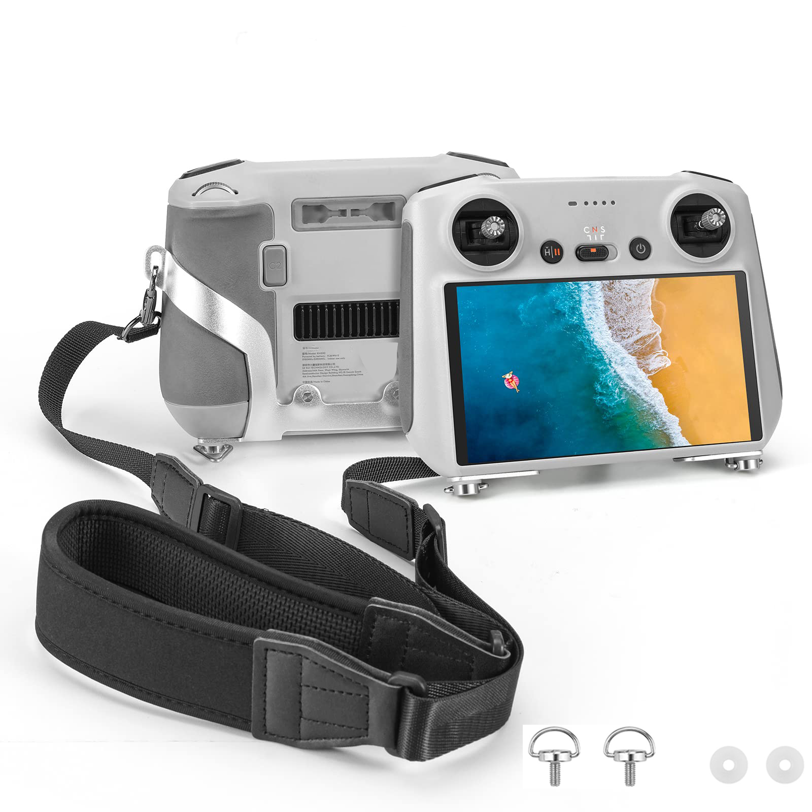 Tracolla con cordino per acces - Drone Neck Strap recensione e prezzo