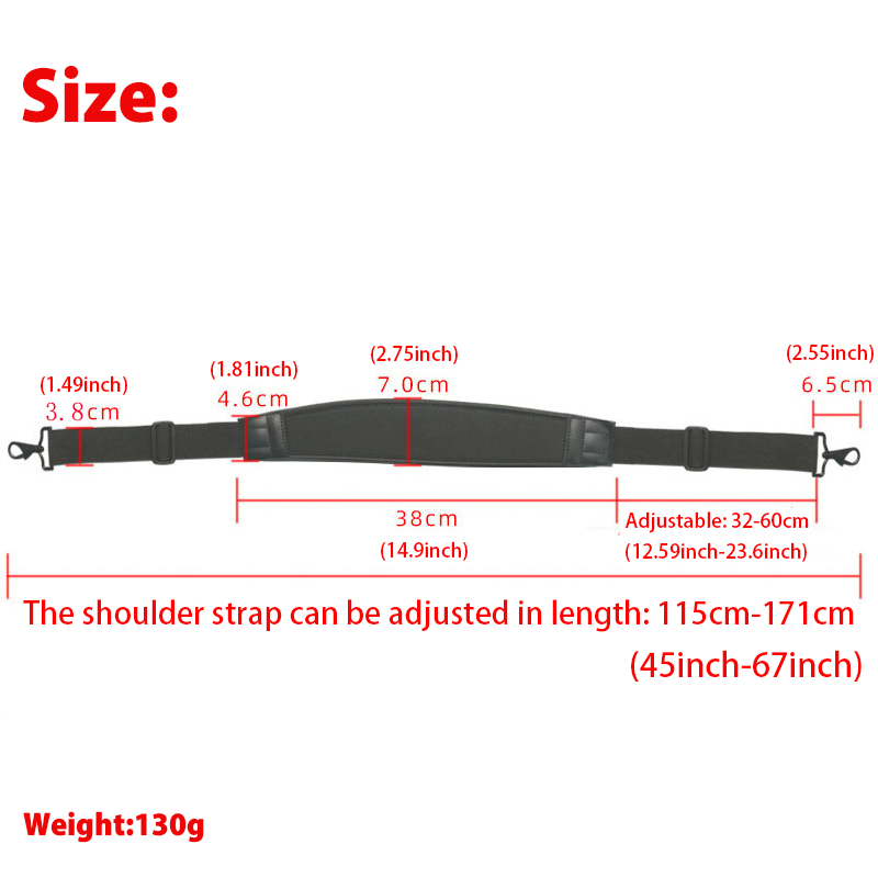 Tracolla con cordino per acces - Drone Neck Strap recensione e prezzo