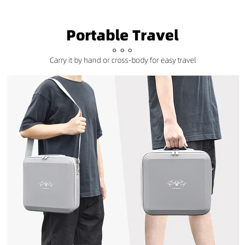 BRDRC Custodia per DJI Air 3S  - Drone Hard Shell Case recensione e prezzo