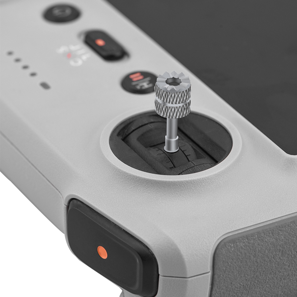 Levette di Controllo in Lega d - Drone Control Stick recensione e prezzo