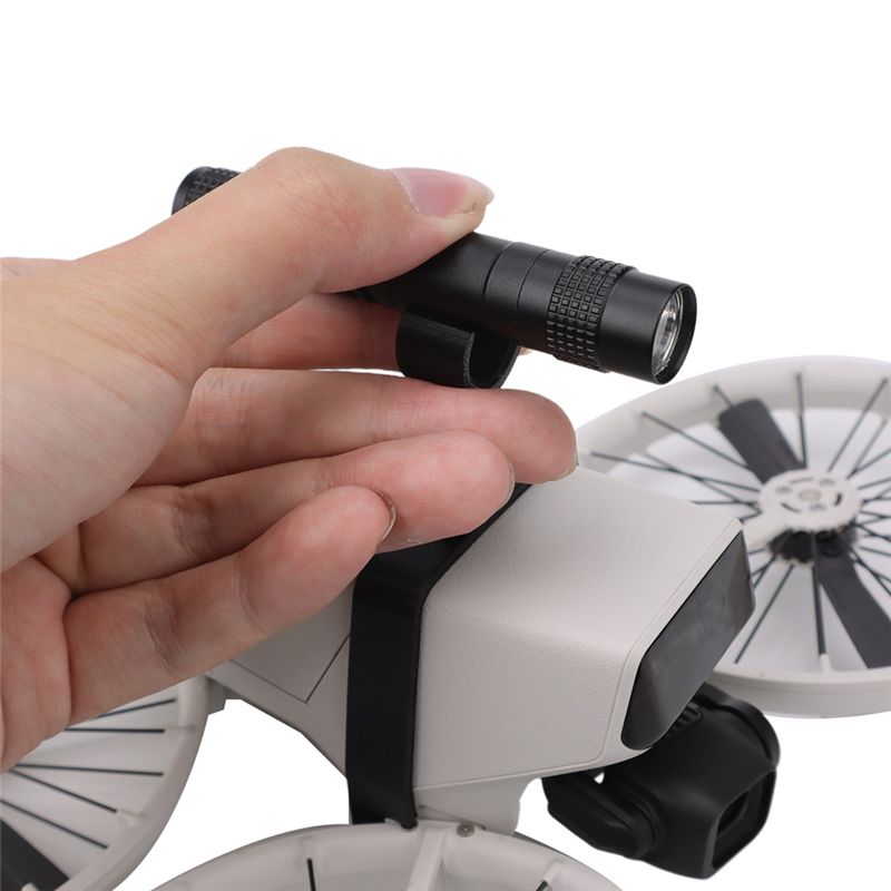 Luce per Volo Notturno del Dro - Drone Strobe Light recensione e prezzo