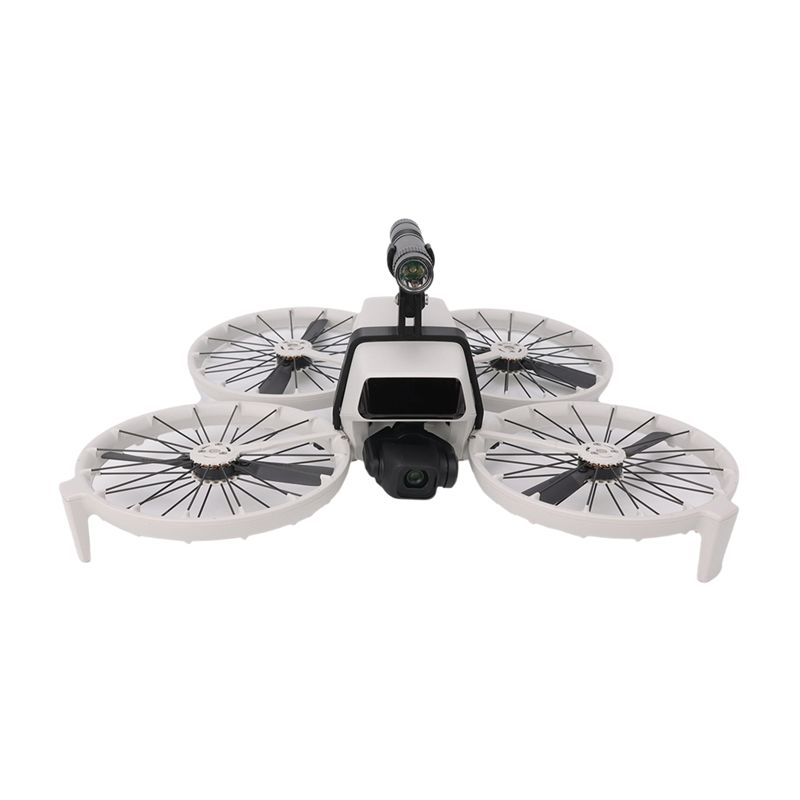Luce per Volo Notturno del Dro - Drone Strobe Light recensione e prezzo