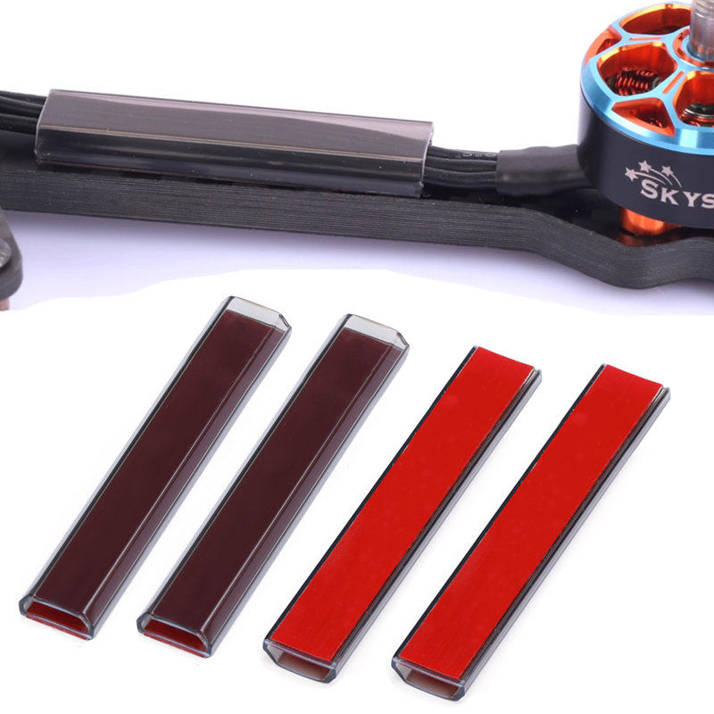 4 pz RC Motore Brushless Coper - Drone Controller Hood recensione e prezzo