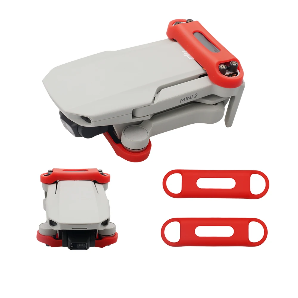 Supporto per elica in silicone - Drone Tablet Mount recensione e prezzo