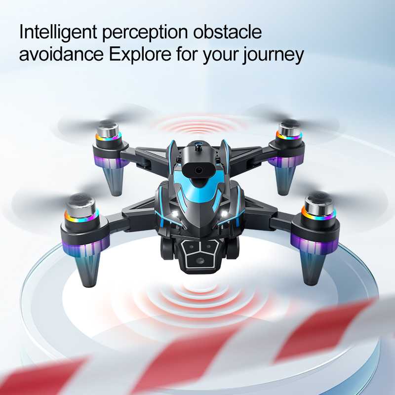 Drone Aereo Elettrico per Este - Drone Power Bank recensione e prezzo
