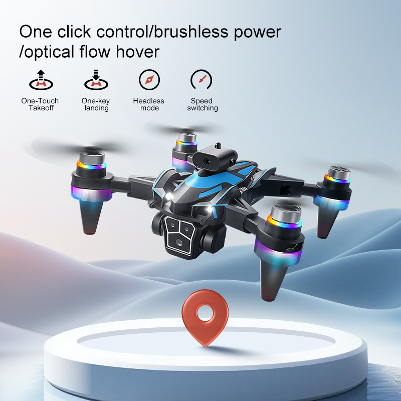 Drone Aereo Elettrico per Este - Drone Power Bank recensione e prezzo