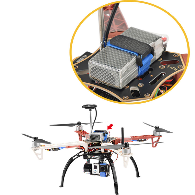 Cinghia della batteria cinghia - Drone Remote Controller Lanyard recensione e prezzo