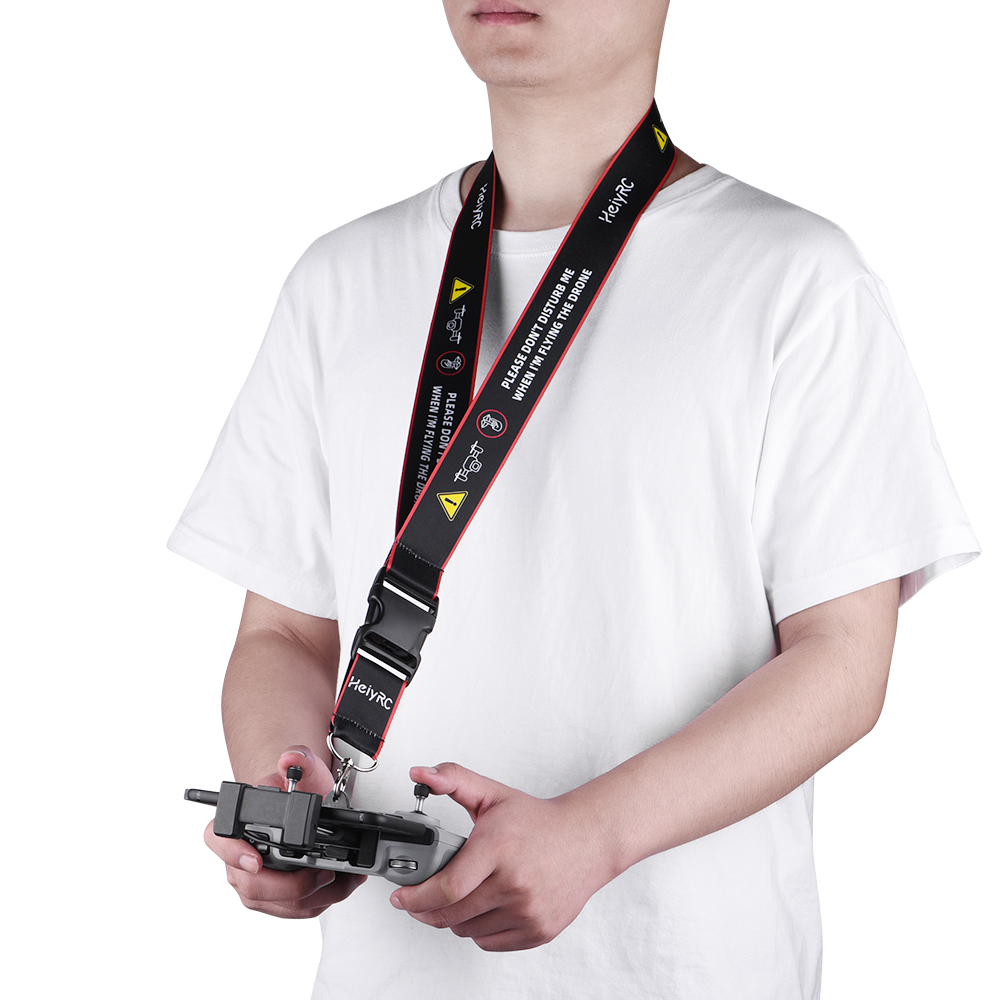 Cordino per il collo per DJI M - Drone Neck Strap recensione e prezzo