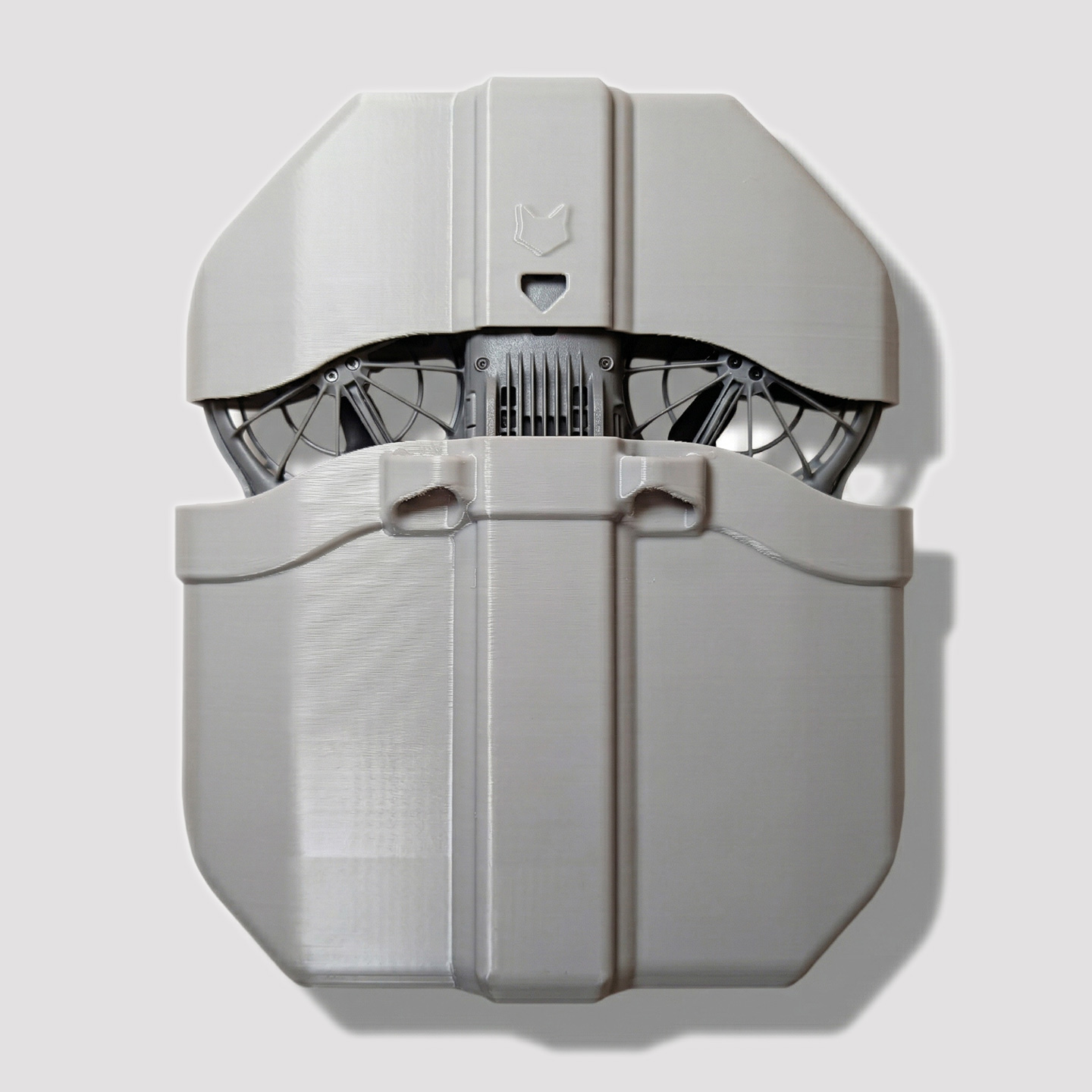 Custodia rigida antiurto per a - Drone Hard Shell Case recensione e prezzo