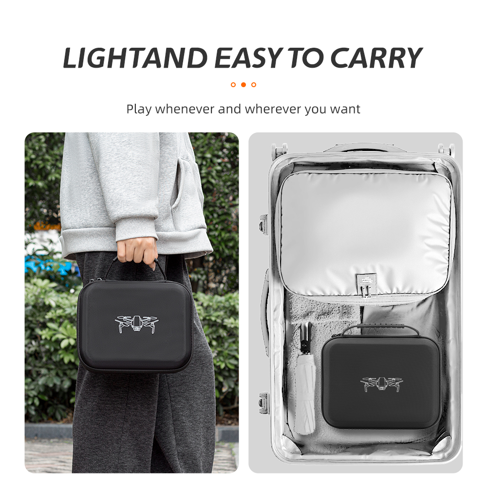 Borsa Portatile Protettiva per - Drone Hard Shell Case recensione e prezzo