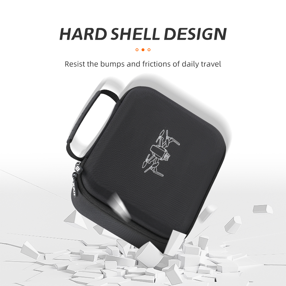 Borsa Portatile Protettiva per - Drone Hard Shell Case recensione e prezzo