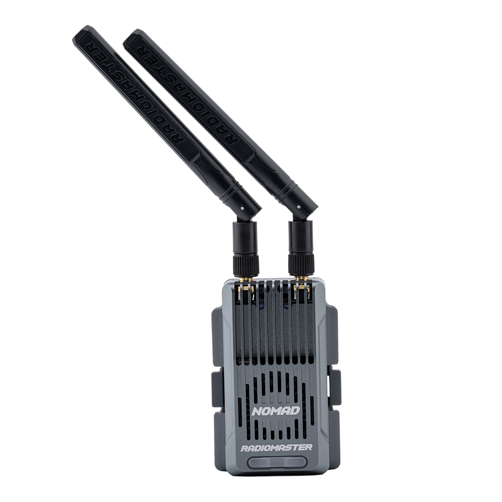 Modulo RF RadioMaster Nomad Du - Drone Battery Adapter recensione e prezzo