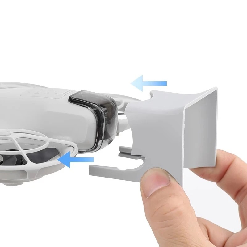 Per DJI NEO Drone Gimbal Lente - Drone Sun Shade recensione e prezzo