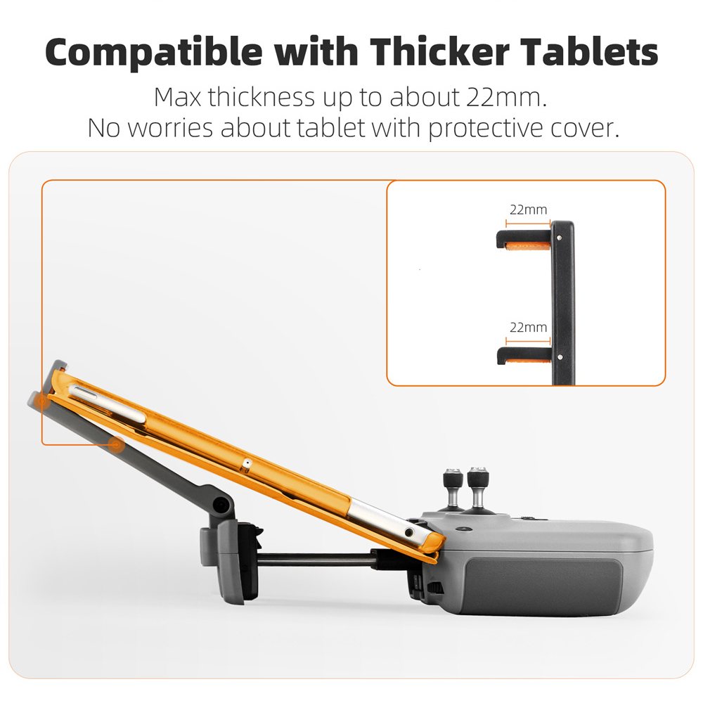 Supporto per staffa per DJI NE - Drone Tablet Mount recensione e prezzo