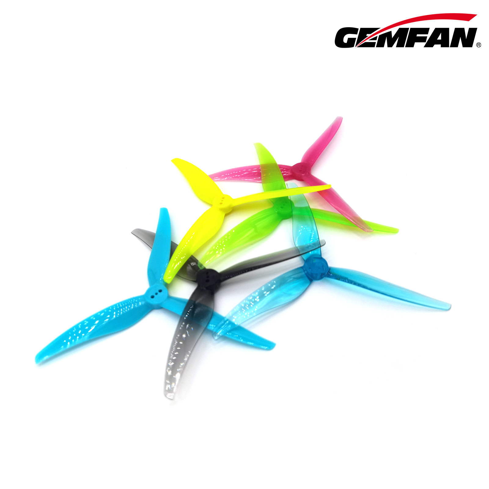 Hurricane SL 5125 Elica Gemfan - Drone Battery Adapter recensione e prezzo