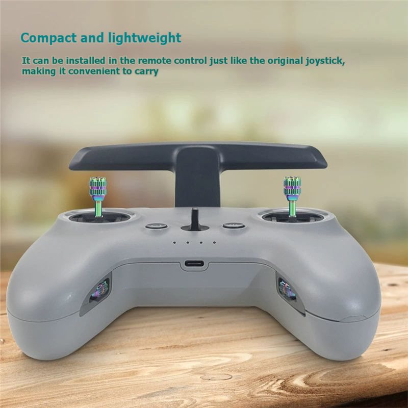 Joystick a levetta B27B (2 pez - Drone Control Stick recensione e prezzo