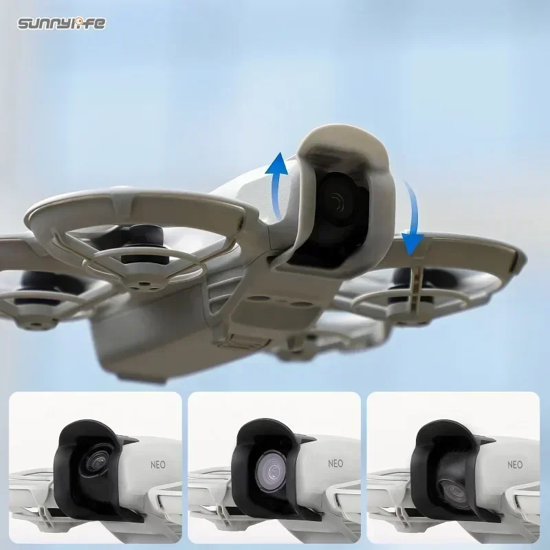 Paraluce Anti-Riflesso per Obi - Drone Sun Shade recensione e prezzo