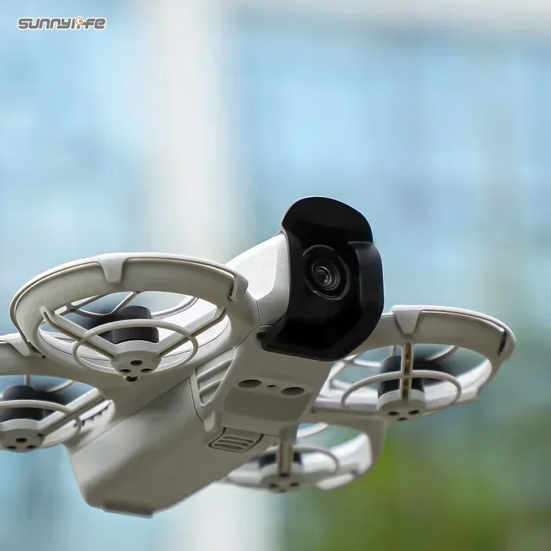 Paraluce Anti-Riflesso per Obi - Drone Sun Shade recensione e prezzo