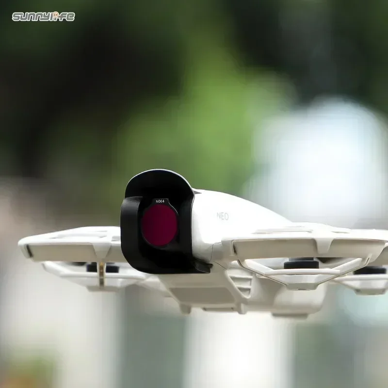 Paraluce Anti-Riflesso per Obi - Drone Sun Shade recensione e prezzo