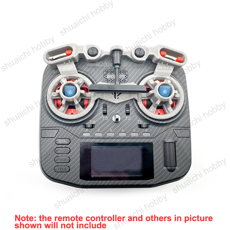 1PCS Per Radiomaster Boxer FPV - Drone Control Stick recensione e prezzo