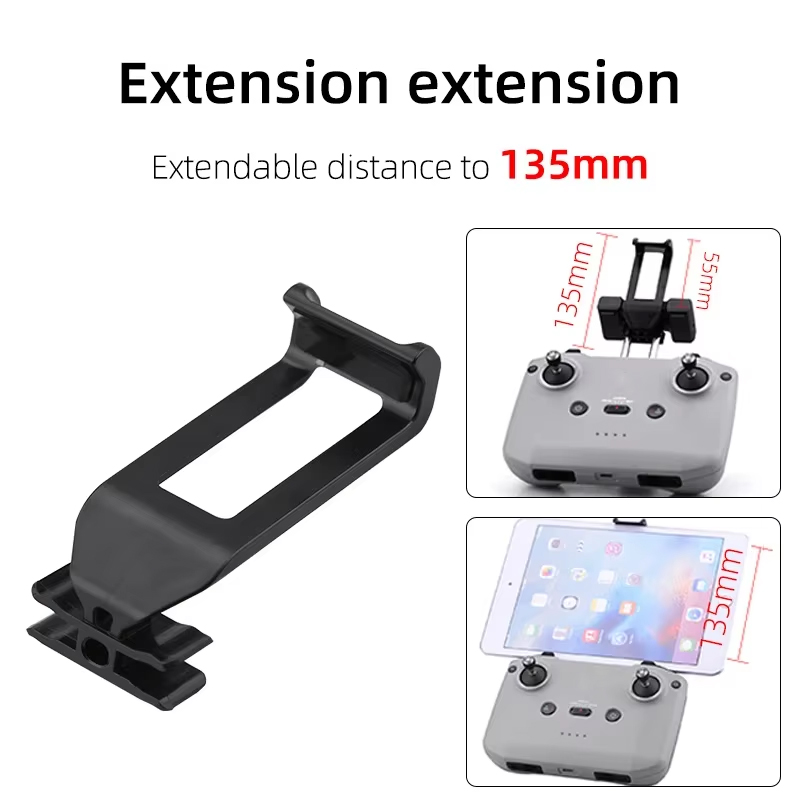Supporto per telefono cellular - Drone Tablet Mount recensione e prezzo