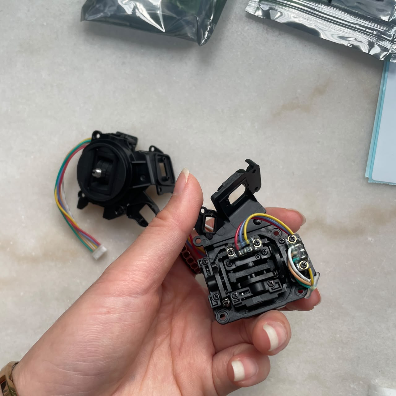 Accessori per Droni Agricoli A - Drone Control Stick recensione e prezzo