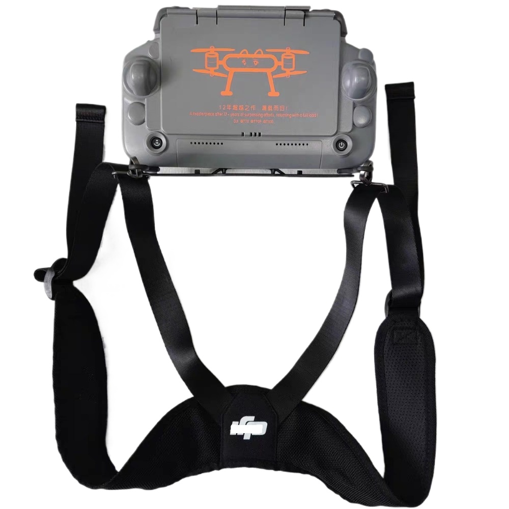 Cinghia di controllo remoto RC - Drone Remote Controller Lanyard recensione e prezzo