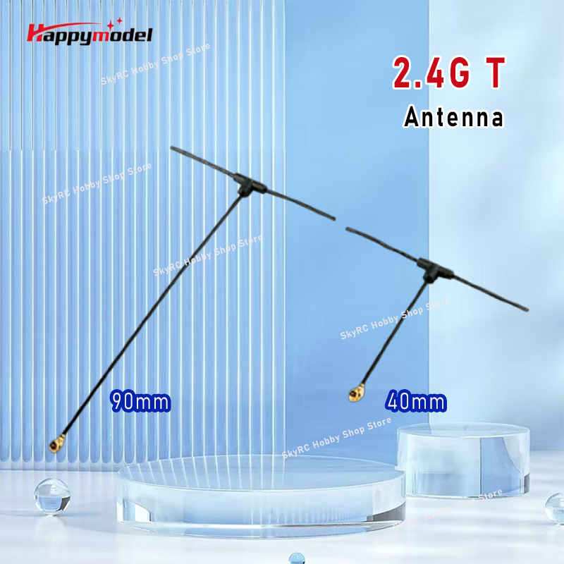 Antenna Ricevitore Omnidirezio - Tbs Fpv Tracer recensione e prezzo