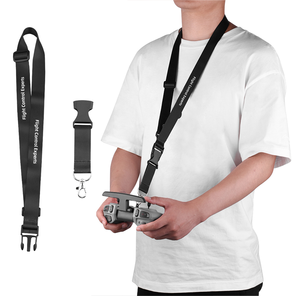 Cordino da collo per DJI Avata - Drone Neck Strap recensione e prezzo