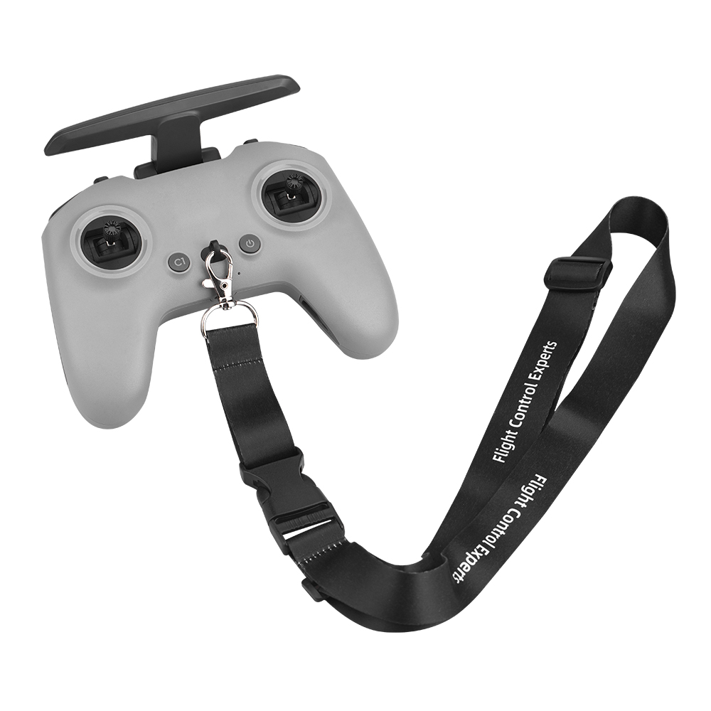 Cordino da collo per DJI Avata - Drone Neck Strap recensione e prezzo