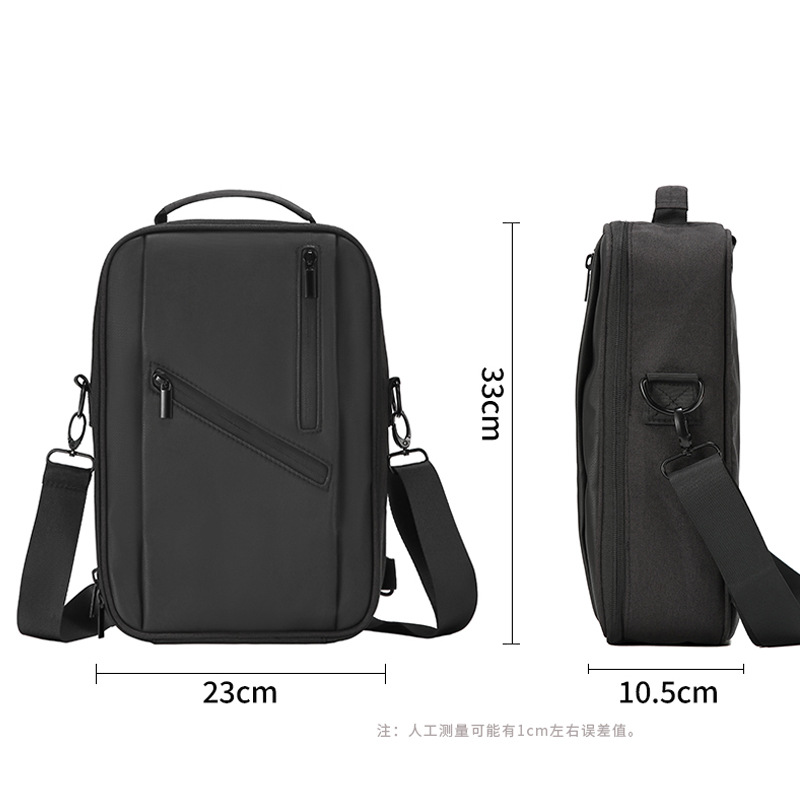 Borsa portaoggetti impermeabil - Drone Backpack recensione e prezzo