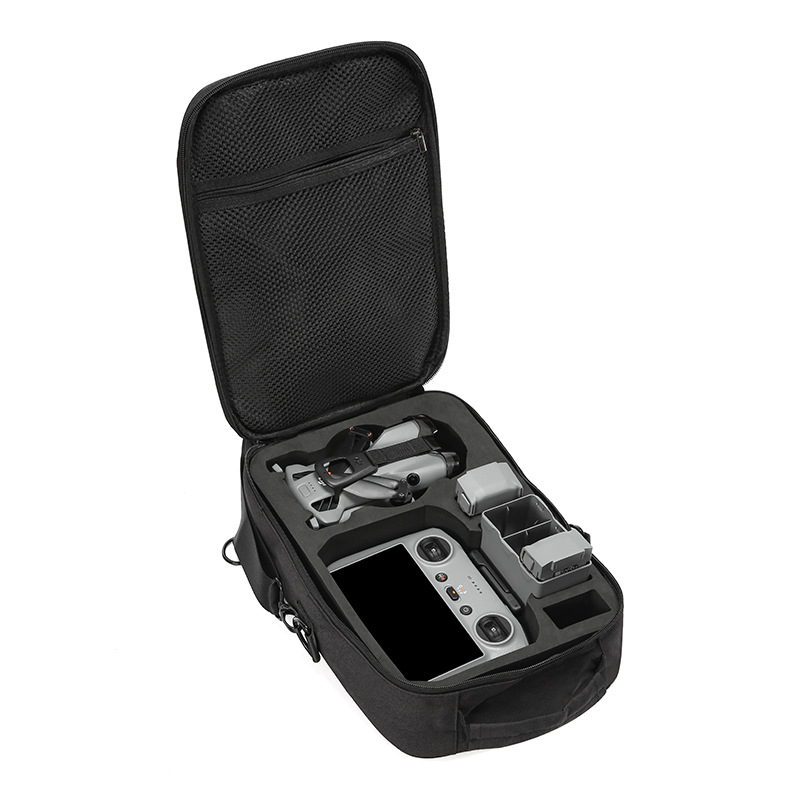 Borsa portaoggetti impermeabil - Drone Backpack recensione e prezzo
