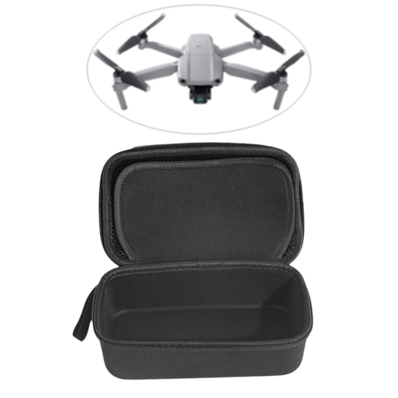 Borsa per drone con guscio rig - Drone Hard Shell Case recensione e prezzo