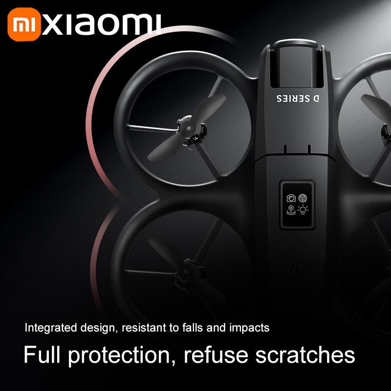 Drone Xiaomi D16 GPS 8K Aereo  - Drone Power Bank recensione e prezzo