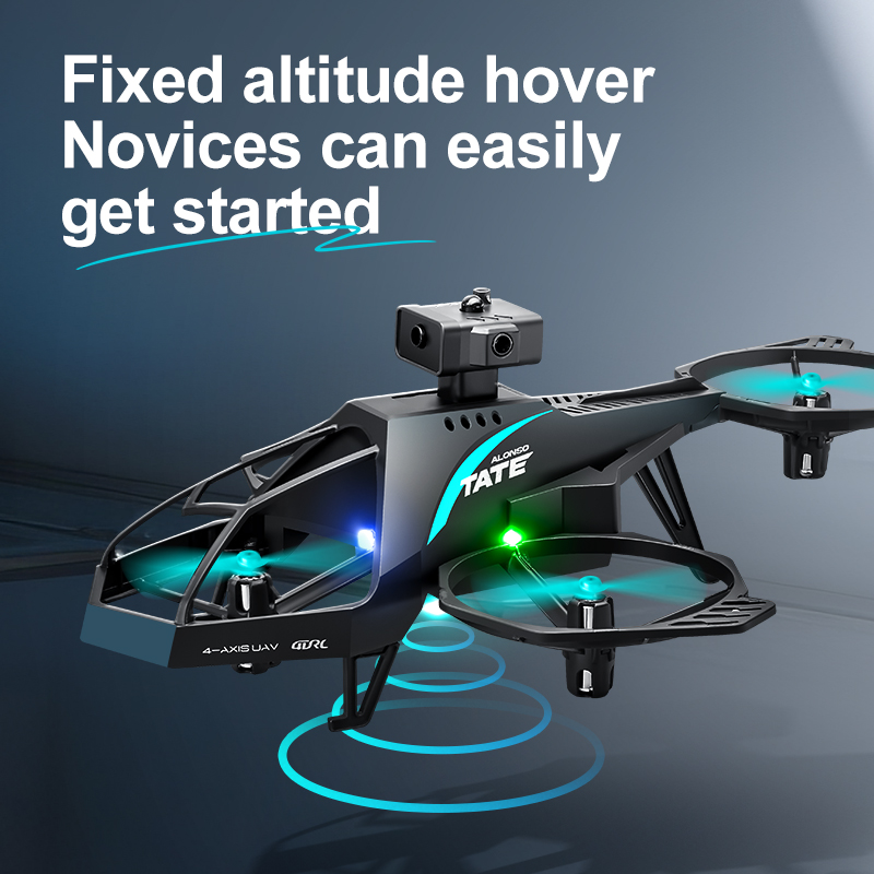 Nuovo aereo telecomandato V35  - Drone Remote Controller Lanyard recensione e prezzo