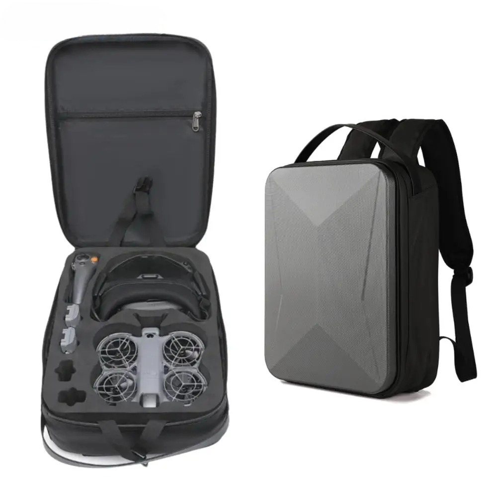 Zaino Rigido per Drone Dji Neo - Drone Backpack recensione e prezzo