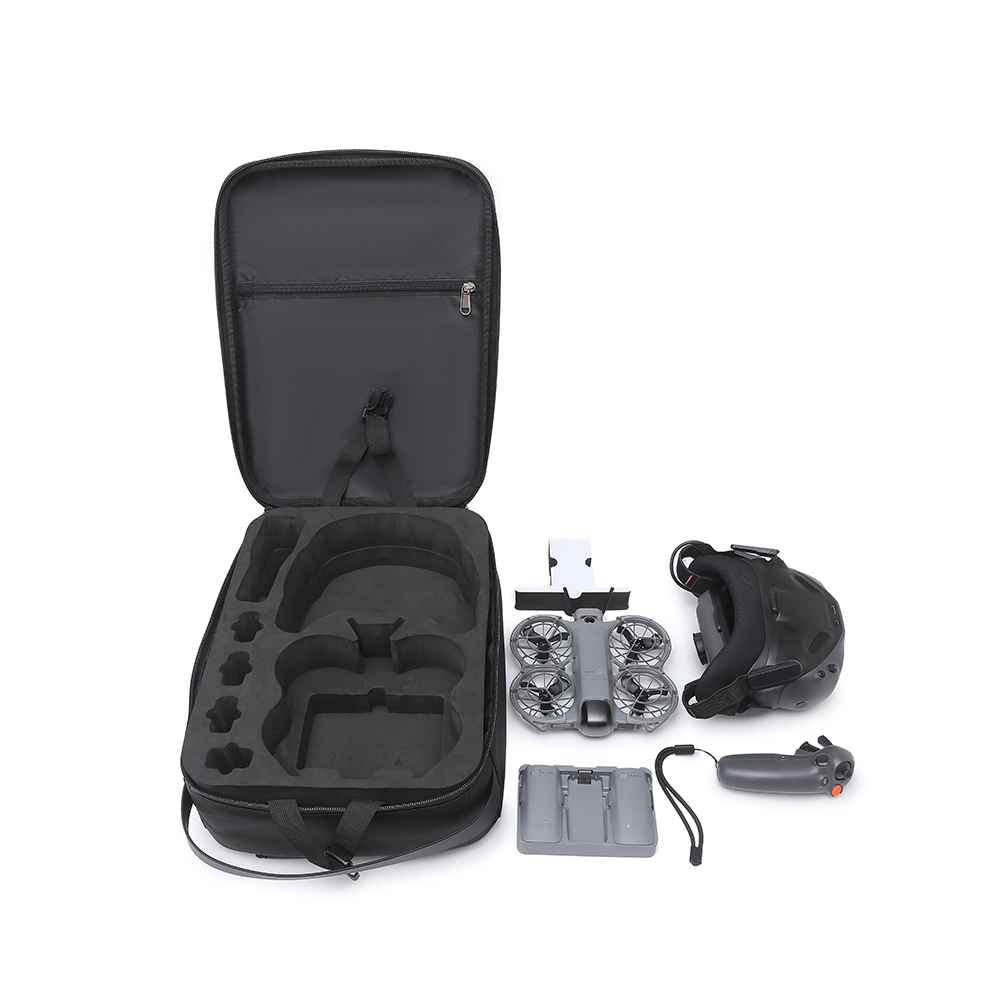 Zaino Rigido per Drone Dji Neo - Drone Backpack recensione e prezzo