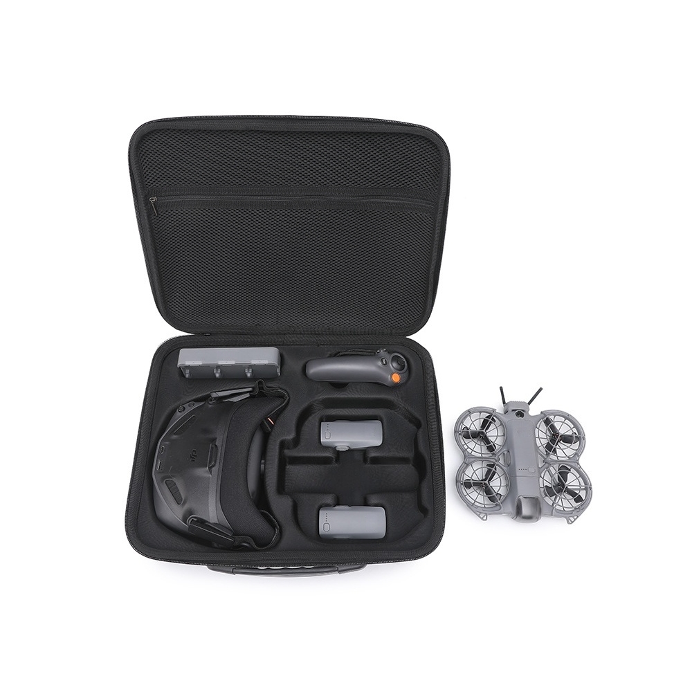Borsa a mano ad alta capacità  - Drone Hard Shell Case recensione e prezzo