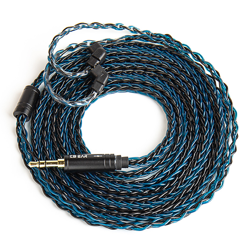 Cavo per auricolari KBEAR ST12 - Eachine Drone E010 recensione e prezzo