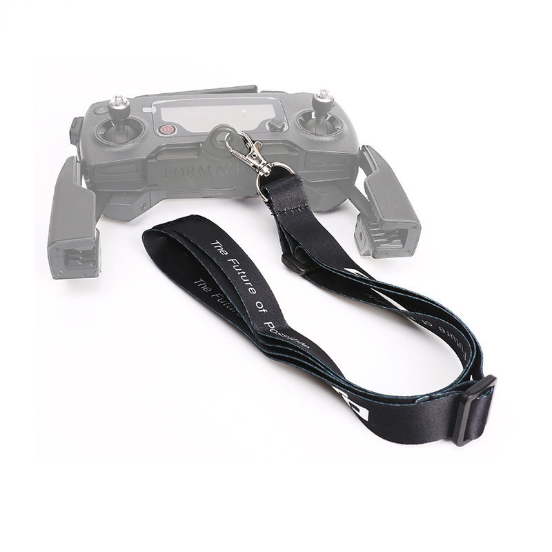 Cinghia del cordino dell'imbra - Drone Neck Strap recensione e prezzo