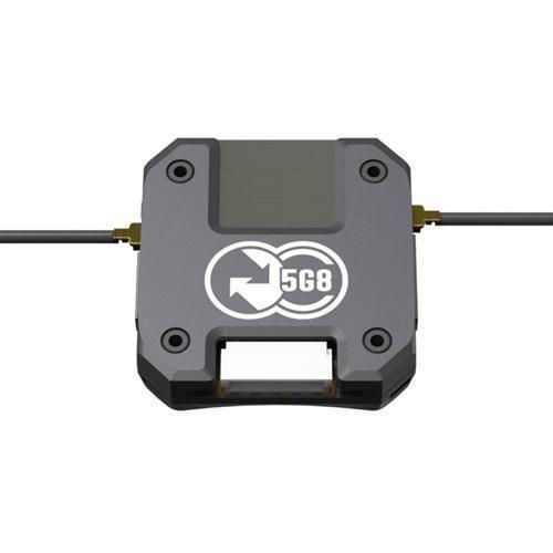 FPV Black Sheep TBS CROSSFIRE  - Tbs Fpv Tracer recensione e prezzo