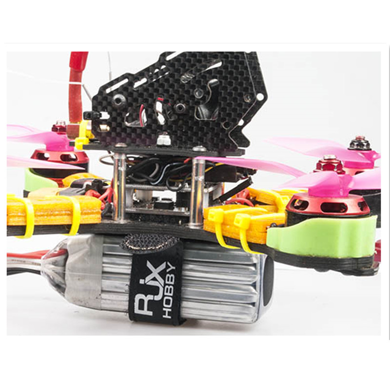 8 pezzi nastro batteria antisc - Drone Remote Controller Lanyard recensione e prezzo