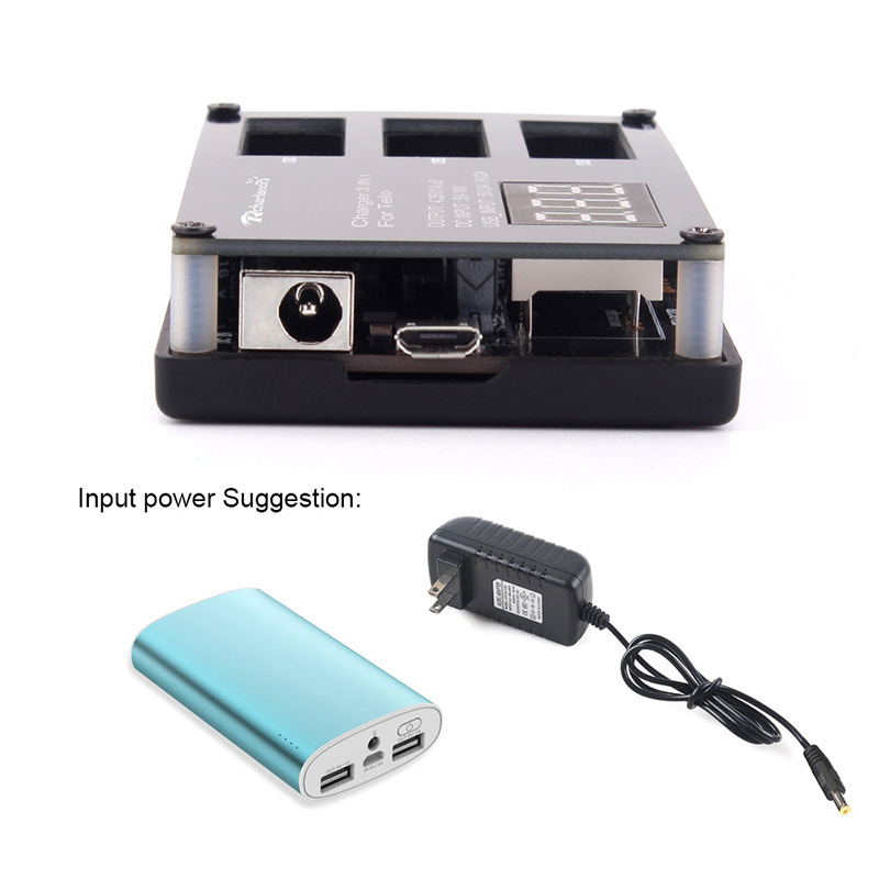 Batteria originale DJI Tello/C - Drone Power Bank recensione e prezzo