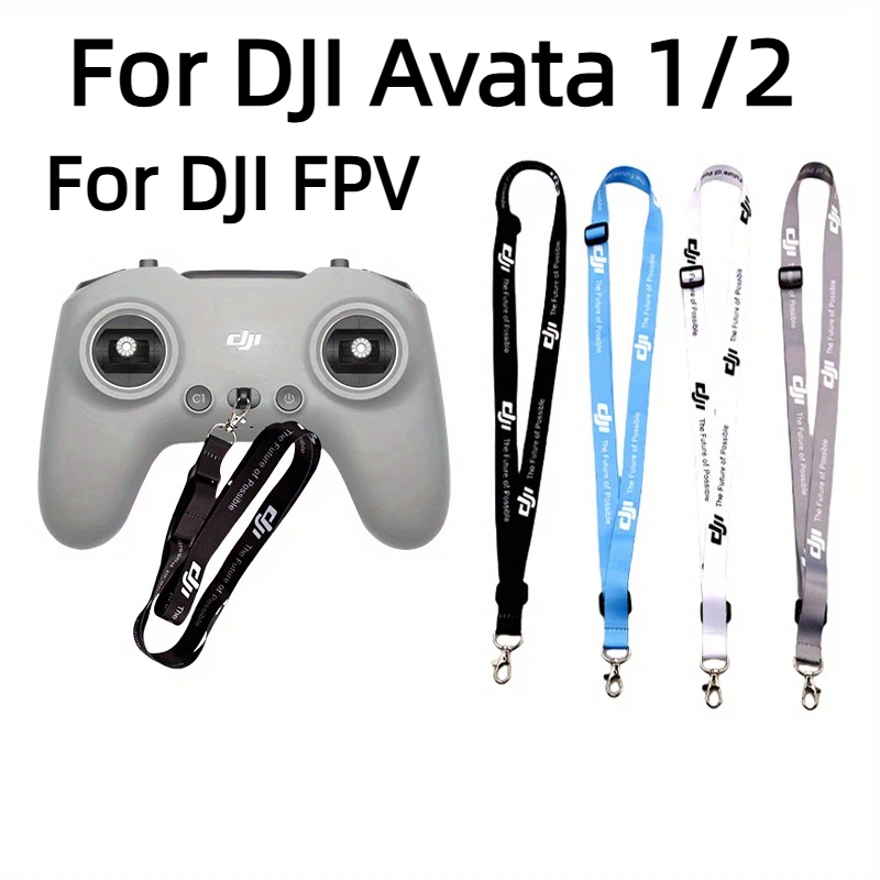 Cinturino da Collo con Copertu - Drone Neck Strap recensione e prezzo