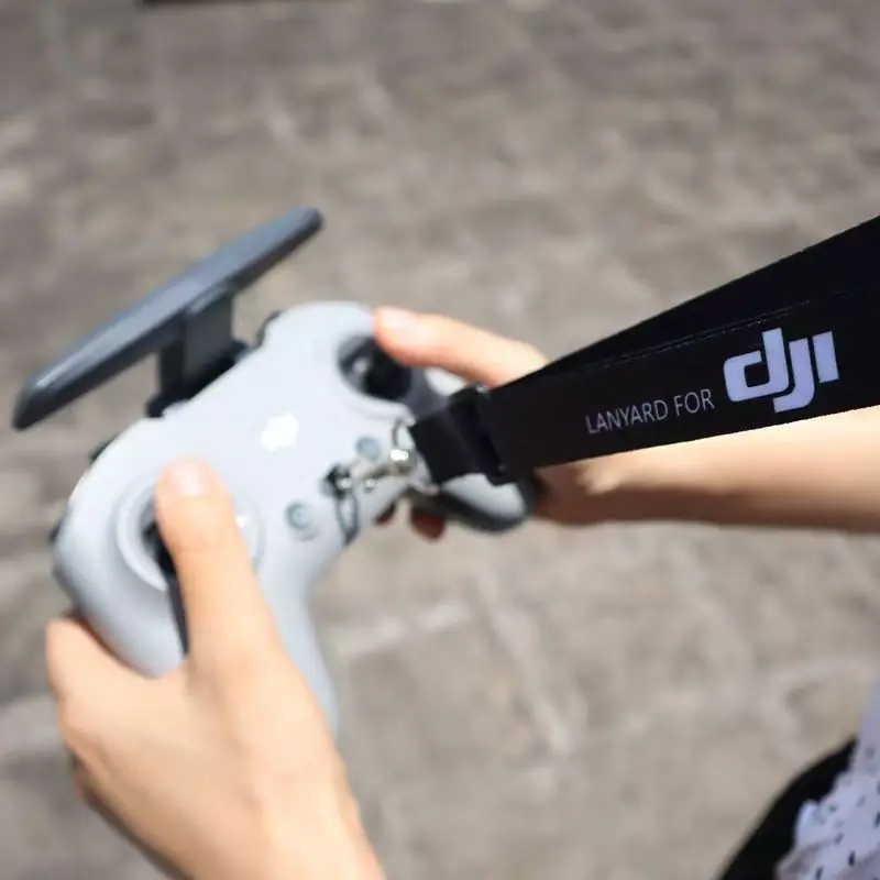 Cinturino da Collo con Copertu - Drone Neck Strap recensione e prezzo
