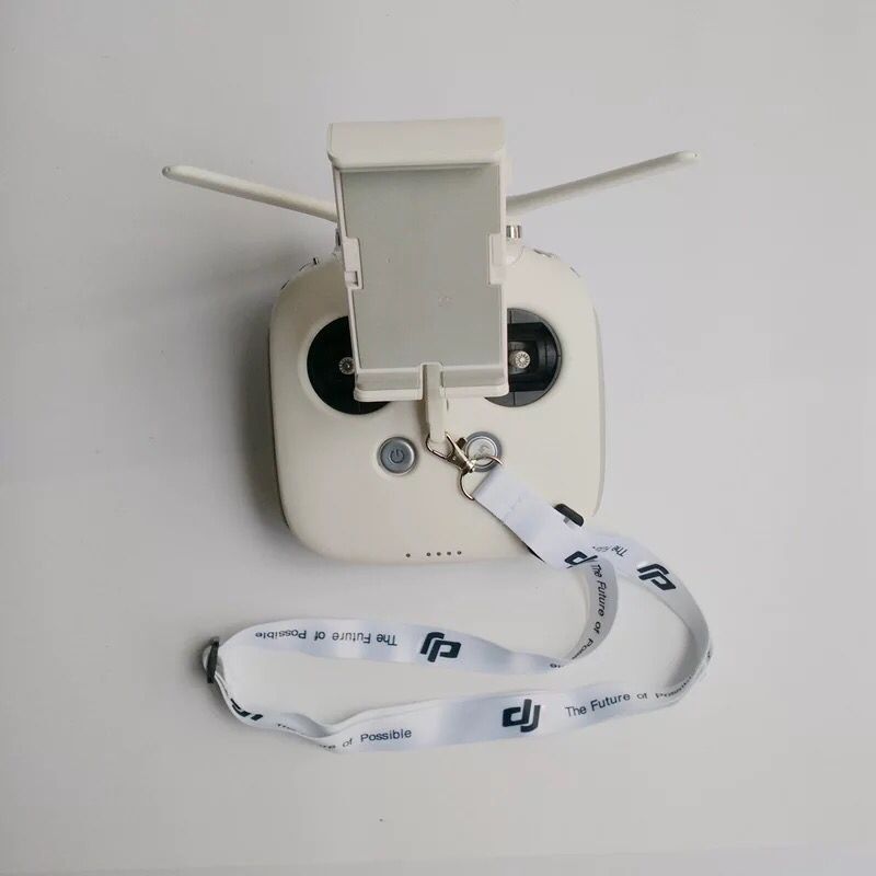 Cinturino da Collo con Copertu - Drone Neck Strap recensione e prezzo