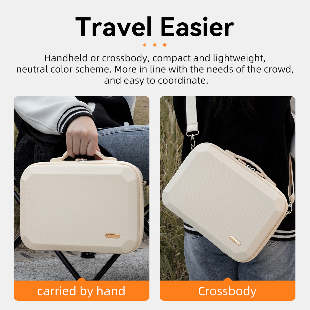 Custodia per DJI Neo 2 Fly Mor - Drone Controller Hood recensione e prezzo