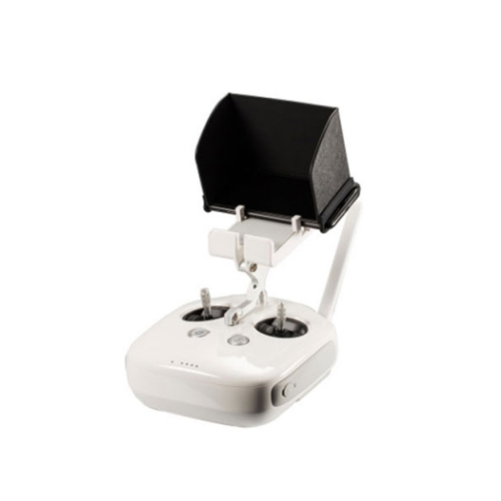 4.5-7.8 pollici Drone UAV Moni - Drone Sun Shade recensione e prezzo