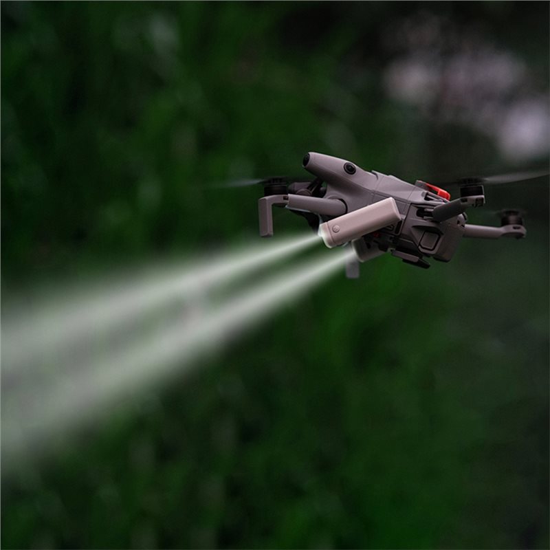 Luce per Drone FULL-Drone Moun - Drone Strobe Light recensione e prezzo