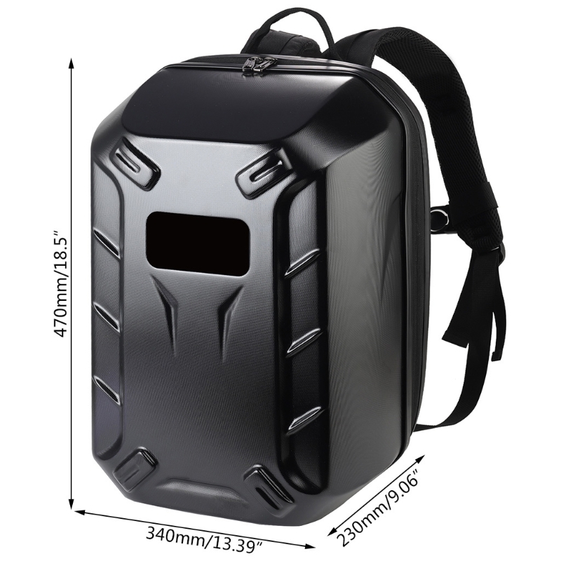 Zaino professionale borsa a tr - Drone Backpack recensione e prezzo
